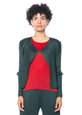 Jackets Pleats Please Issey Miyake NOBANANAS