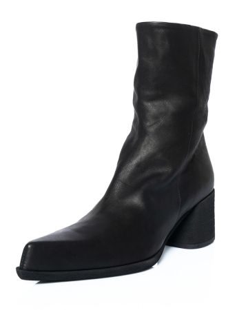 PURO, timeless boot QUEEN OF LESS