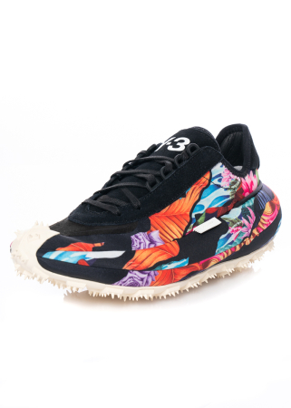 adidas Y-3, sneaker Makura with print TN C1SS22