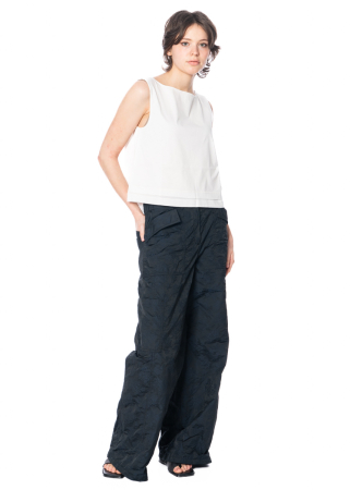 annette görtz, straight cut pants TAM