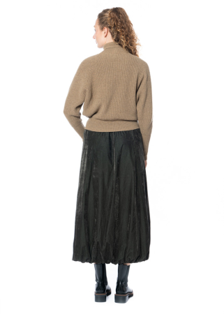 annette görtz, midi skirt TARI with side zip