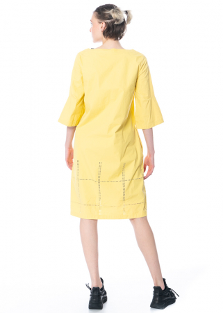 annette görtz, creative summer dress Tiri 1 with 3/4 sleeves