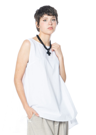 PLUSLAVIE PLÜ, short necklace A CHAIN M