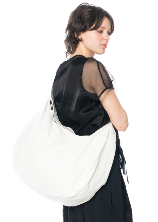 annette görtz, Crossbody-Ledertasche WALK