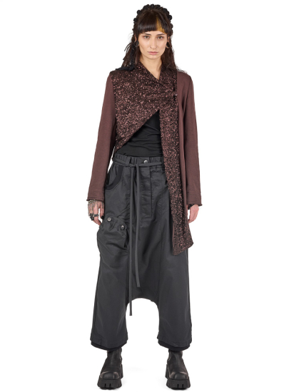 studiob3, special pants with large pocket WOCKY - NOBANANAS - Image 2