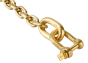 Parts of Four, Grade Chain Charm Bracelet