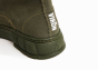 Virón, recycled and vegan boots 1992