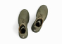 Virón, recycled and vegan boots 1992