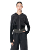 Andrea Ya'aqov, mini bomber jacket - NOBANANAS - Image 6