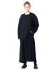 La Vaca Loca, simple sweater with sophisticated accents ROCO - NOBANANAS - Image 11