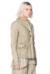RUNDHOLZ, lightweight summer jacket in linen-cotton blend 1241241103