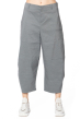 yukai, lightweight and comfortable trousers with pockets