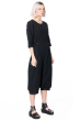 yukai, lightweight, minimalistic and comfortable summer dress