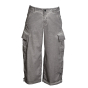 PLUSLAVIE PLÜ, light cargo pants PERFECT PANT - NOBANANAS - Image 1