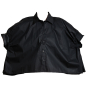 PLUSLAVIE PLÜ, boxy one-size blouse SHORT SHIRT - NOBANANAS - Image 2