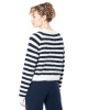 SoSUE, striped sweater - NOBANANAS - Image 4