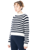 SoSUE, striped sweater - NOBANANAS - Image 6