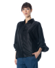 SoSUE, Langärmelige Bluse ANTONIA SHINY - NOBANANAS - Bild 11