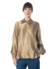 SoSUE, Langärmelige Bluse ANTONIA SHINY - NOBANANAS - Bild 9