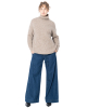 SoSUE, warm sweater made of alpaca wool LIV - NOBANANAS - Image 3