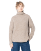 SoSUE, warm sweater made of alpaca wool LIV - NOBANANAS - Image 5