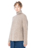 SoSUE, warm sweater made of alpaca wool LIV - NOBANANAS - Image 6