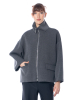 ULI SCHNEIDER, Track Jacket made of double-layered jersey - NOBANANAS - Image 1