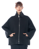 ULI SCHNEIDER, Track Jacket made of double-layered jersey - NOBANANAS - Image 11