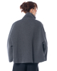 ULI SCHNEIDER, Track Jacket made of double-layered jersey - NOBANANAS - Image 12