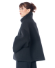 ULI SCHNEIDER, Track Jacket made of double-layered jersey - NOBANANAS - Image 4