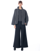ULI SCHNEIDER, Track Jacket made of double-layered jersey - NOBANANAS - Image 6