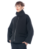 ULI SCHNEIDER, Track Jacket made of double-layered jersey - NOBANANAS - Image 7