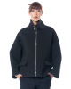 ULI SCHNEIDER, Track Jacket made of double-layered jersey - NOBANANAS - Image 8