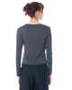 ULI SCHNEIDER, Long-sleeve shirt made of fine jersey - NOBANANAS - Image 2