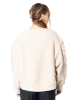 ULI SCHNEIDER, Wool Sweater with Cut-Outs - NOBANANAS - Image 12