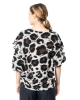 ULI SCHNEIDER, Wool Sweater with Cut-Outs - NOBANANAS - Image 4
