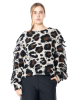 ULI SCHNEIDER, Wool Sweater with Cut-Outs - NOBANANAS - Image 5