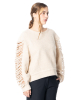 ULI SCHNEIDER, Wool Sweater with Cut-Outs - NOBANANAS - Image 8