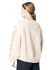 ULI SCHNEIDER, Wool Sweater with Cut-Outs - NOBANANAS - Image 9
