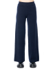 SoSUE, loose-fitting merino wool trousers - Nobananas - Image 6