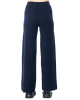 SoSUE, loose-fitting merino wool trousers - Nobananas - Image 8