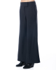 ULI SCHNEIDER, techno stretch pants with wide waistband - NOBANANAS - Image 7