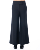 ULI SCHNEIDER, techno stretch pants with wide waistband - NOBANANAS - Image 8