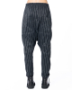 PLUSLAVIE PLÜ, casual pinstripe trousers T PANT - NOBANANAS - Image 10