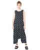 PLUSLAVIE PLÜ, Jersey Jumpsuit MY JUMPSUIT with dots - NOBANANAS - Image 12