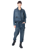 PLUSLAVIE PLÜ, straight-leg jeans SIDEWAYS - NOBANANAS - Image 2