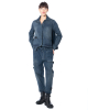 PLUSLAVIE PLÜ, straight-leg jeans SIDEWAYS - NOBANANAS - Image 3