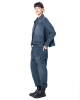 PLUSLAVIE PLÜ, straight-leg jeans SIDEWAYS - NOBANANAS - Image 4