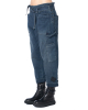 PLUSLAVIE PLÜ, straight-leg jeans SIDEWAYS - NOBANANAS - Image 6