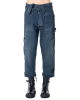 PLUSLAVIE PLÜ, straight-leg jeans SIDEWAYS - NOBANANAS - Image 7